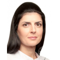 Даскалова Искра Георгиевна