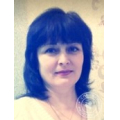 Кирдина Галина Семёновна