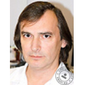 Запорожцев Дмитрий Анатольевич