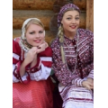 Русский праздник