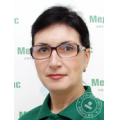 Зайцева Анна Леонидовна