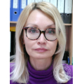 Кузьмина Эвелина Вячеславовна