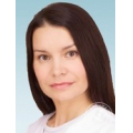 Баяндина Лариса Михайловна