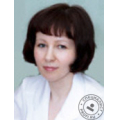 Жоголева Ирина Дмитриевна