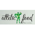 Atletic food, спортивное питание