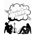 Paradise Cloud Hookah