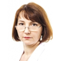 Шилина Елена Александровна