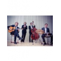 Full Moon Jazz Band