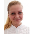 Анисимова Александра Олеговна