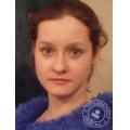 Свиридова Дина Сергеевна