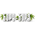 Бора-Бора, стриптиз-клуб