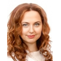 Швец Евгения Владимировна