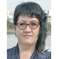 Устюгова Лада Нарыновна