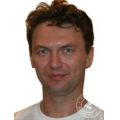 Дворецкий Евгений Евгеньевич