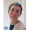 Чуфистова Анастасия Николаевна