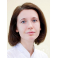 Кривозуб Анна Валерьевна