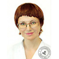 Жарова Галина Геннадьевна