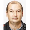 Павлов Дмитрий Георгиевич