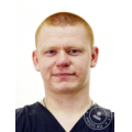 Клоков Олег Сергеевич