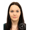 Абрамова Алена Александровна
