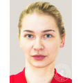 Минаева Екатерина Петровна