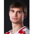 Перкалёв Дмитрий Алексеевич