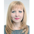 Кушнир Надежда Ивановна