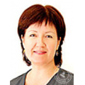 Воронцова Елена Валерьевна