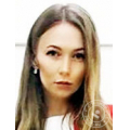 Николаева Анастасия Олеговна