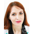 Черемухина Наталья Игоревна