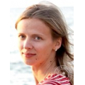 Якушева Елена Александровна