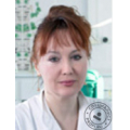 Стоякина Лариса Всеволодовна