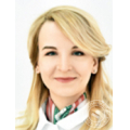 Карникова Оксана Геннадьевна
