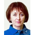Токарева Людмила Ивановна