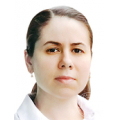 Гусева Александра Леонидовна