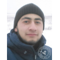 Темиров Улугбек