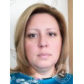 Жукова Жанна Александровна