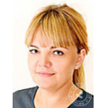 Тюрякова Наталья Александровна