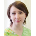 Гапонова Екатерина Анатольевна