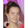 Лопачева Арина Сергеевна