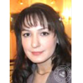 Хазбулатова Айна Ильясовна
