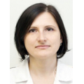 Хугаева Анна Алибеговна