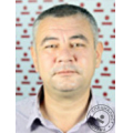 Дзебисов Олег Тристанович