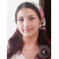 Хакимова Зарина Адрахмановна