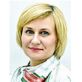 Смаковская Светлана Станиславовна