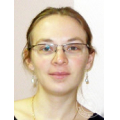 Колосова Екатерина Олеговна