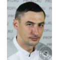 Виноградов Дмитрий Валерьевич