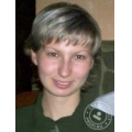 Черникова Ирина Евгеньевна