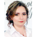 Кошикова Алена Владимировна