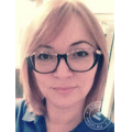 Газалиева Аида Саниевна